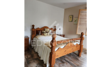 Casa estilo Inglés en Manglaralto