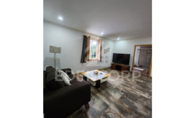 Casa estilo Inglés en Manglaralto