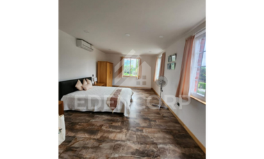 Casa estilo Inglés en Manglaralto