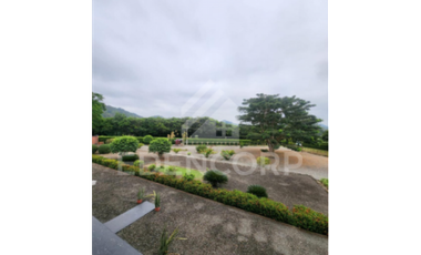 Casa estilo Inglés en Manglaralto