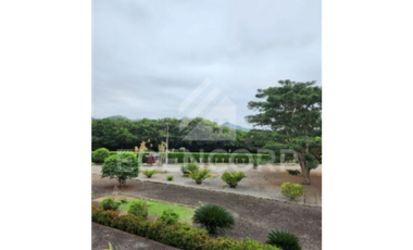 Casa estilo Inglés en Manglaralto