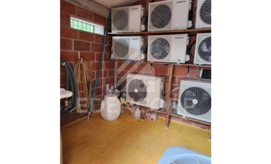 Casa estilo Inglés en Manglaralto