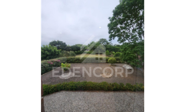 Casa estilo Inglés en Manglaralto