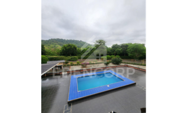 Casa estilo Inglés en Manglaralto