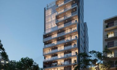 Departamento Venta en Balvanera 2 ambientes