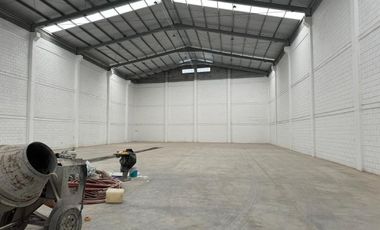 Bodega en venta en Santa Catarina