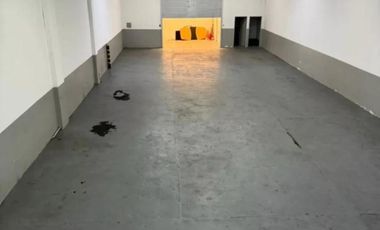 Depósito en Villa Gobernador Udaondo