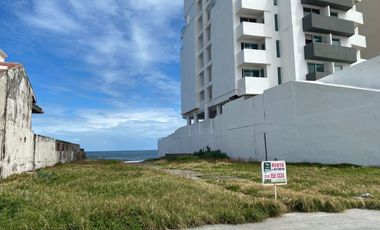 Terreno de 1237.60 m2 en renta sobre Blvd. Ávila Camacho. BOCA DEL RÍO, VER.
