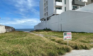 Terreno de 1237.60 m2 en renta sobre Blvd. Ávila Camacho. BOCA DEL RÍO, VER.