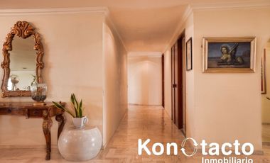 DEPARTAMENTO EN VENTA EN FUENTE DE MOLINOS, LOMAS DE TECAMACHALCO, NAUCALPAN