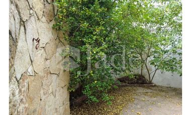 EN VENTA, Casa Colonial en Centro Histórico de Campeche