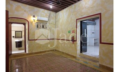 EN VENTA, Casa Colonial en Centro Histórico de Campeche