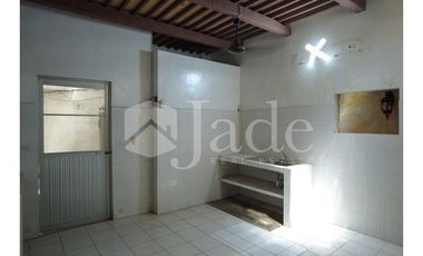 EN VENTA, Casa Colonial en Centro Histórico de Campeche