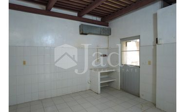 EN VENTA, Casa Colonial en Centro Histórico de Campeche