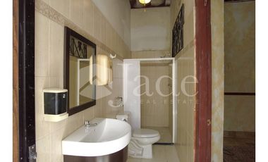 EN VENTA, Casa Colonial en Centro Histórico de Campeche