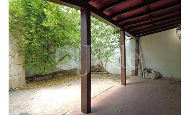 EN VENTA, Casa Colonial en Centro Histórico de Campeche