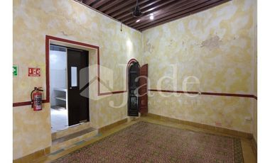 EN VENTA, Casa Colonial en Centro Histórico de Campeche