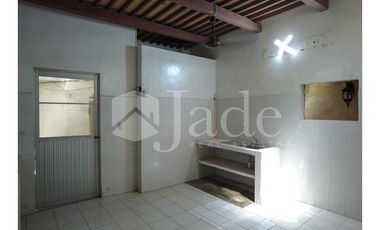 EN VENTA, Casa Colonial en Centro Histórico de Campeche
