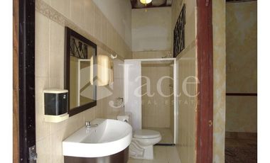EN VENTA, Casa Colonial en Centro Histórico de Campeche