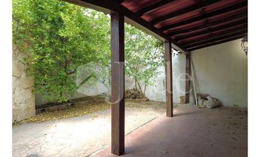 EN VENTA, Casa Colonial en Centro Histórico de Campeche