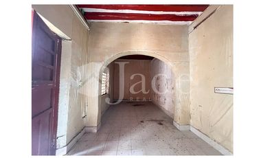 EN VENTA, Casa colonial cerca del Malecón en Centro Histórico de Campeche