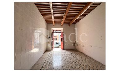 EN VENTA, Casa colonial cerca del Malecón en Centro Histórico de Campeche