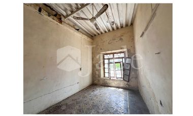 EN VENTA, Casa colonial cerca del Malecón en Centro Histórico de Campeche