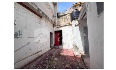 EN VENTA, Casa colonial cerca del Malecón en Centro Histórico de Campeche