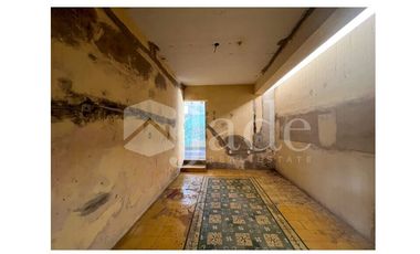 EN VENTA, Casa colonial cerca del Malecón en Centro Histórico de Campeche