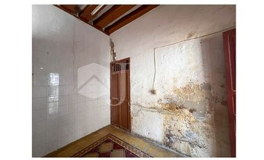 EN VENTA, Casa colonial cerca del Malecón en Centro Histórico de Campeche