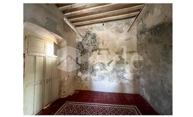 EN VENTA, Casa colonial cerca del Malecón en Centro Histórico de Campeche