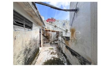 EN VENTA, Casa colonial cerca del Malecón en Centro Histórico de Campeche