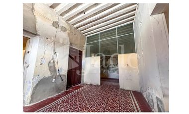 EN VENTA, Casa colonial cerca del Malecón en Centro Histórico de Campeche