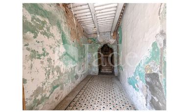 EN VENTA, Casa colonial cerca del Malecón en Centro Histórico de Campeche