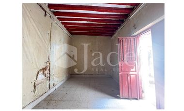 EN VENTA, Casa colonial cerca del Malecón en Centro Histórico de Campeche