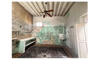 EN VENTA, Casa colonial cerca del Malecón en Centro Histórico de Campeche
