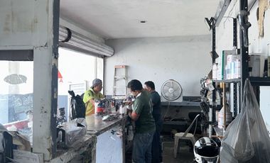 Local comercial en la Ria