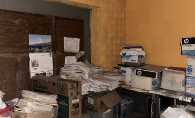 Local comercial en la Ria