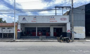 Local comercial en la Ria