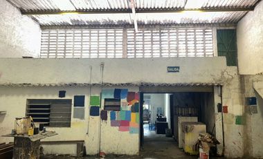 Local comercial en la Ria