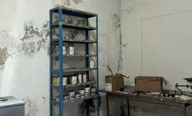 Local comercial en la Ria