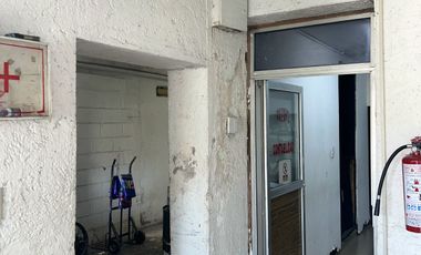 Local comercial en la Ria