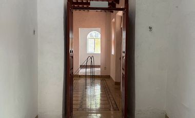 Casa en Renta Calle 59 Centro Histórico