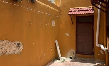 Casa en Renta Calle 59 Centro Histórico