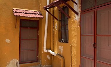 Casa en Renta Calle 59 Centro Histórico