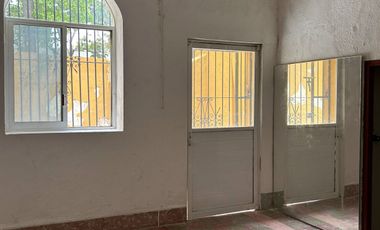 Casa en Renta Calle 59 Centro Histórico