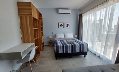 Se vende casa equipada en Tequesquitengo