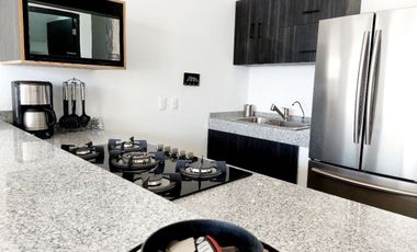 Se vende casa equipada en Tequesquitengo
