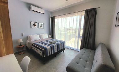 Se vende casa equipada en Tequesquitengo