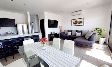 Se vende casa equipada en Tequesquitengo